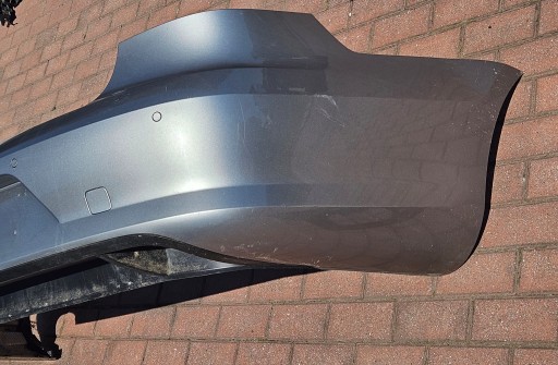 VW PASSAT B7 3AA LIMUZINA / SEDAN GEPEK BRANIK LAMPE FAROVI  ZADNJI LED