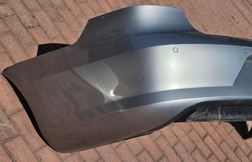 VW PASSAT B7 3AA LIMUZINA / SEDAN GEPEK BRANIK LAMPE FAROVI  ZADNJI LED