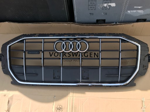 AUDI Q8 S-LINE MASKA 4M8853651 A C AUDI Q8 S-LINE MASKA 4M8853651 A C