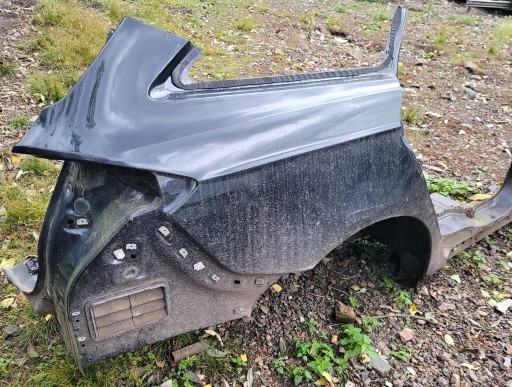 FORD MONDEO MK5 KARAVAN 14-22 BLATOBRAN DESNA STRANA ZADNJI