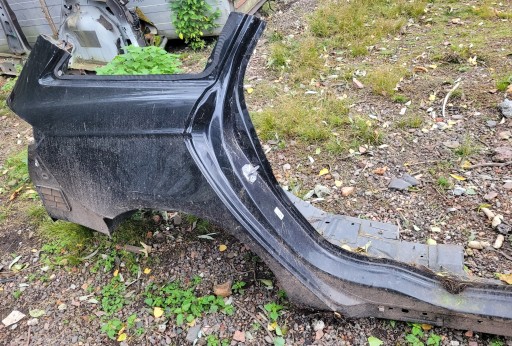 FORD MONDEO MK5 KARAVAN 14-22 BLATOBRAN DESNA STRANA ZADNJI