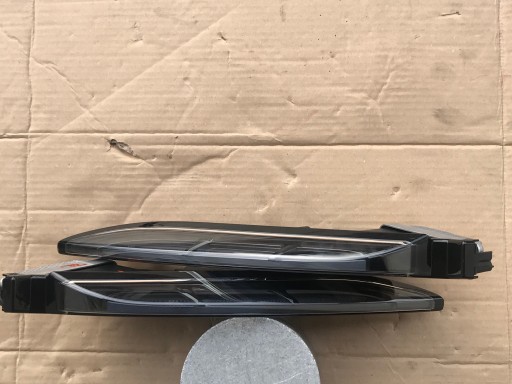 PORSCHE MACAN 18-22 REDIZAJN SVIJETLO LED LIJEVA DESNA