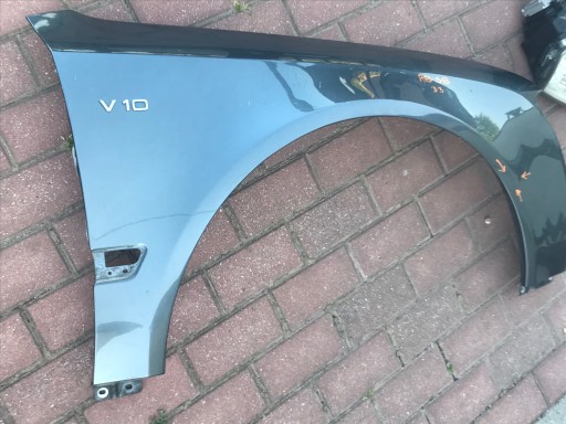 AUDI S8 A8 D3 REDIZAJN 06-10 BLATOBRAN DESNA STRANA