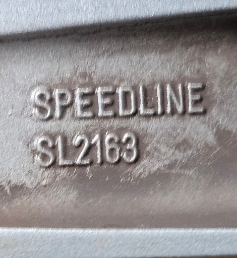 AUDI A1 S-LINE ALU FELGA 7.5J17H2 ET36 8X0601025AT