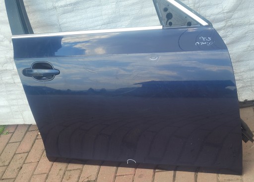 BMW 5 E60 E61 VRATA DESNA  PREDNJA STRANA