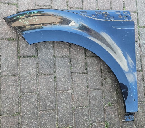 RANG ROVER EVOQUE II 18-24 BLATOBRAN LIJEVA STRANA K8D2-16016-AB