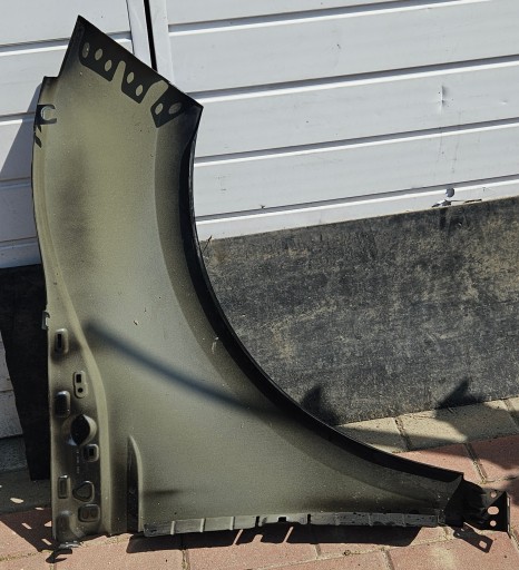 RANG ROVER EVOQUE II 18-24 BLATOBRAN LIJEVA STRANA K8D2-16016-AB