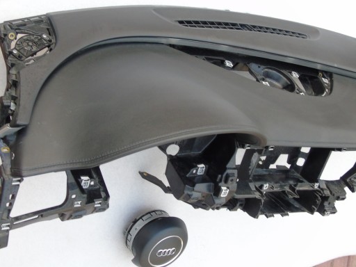 AUDI A8 D4 4H0 ARMATURA AIRBAG