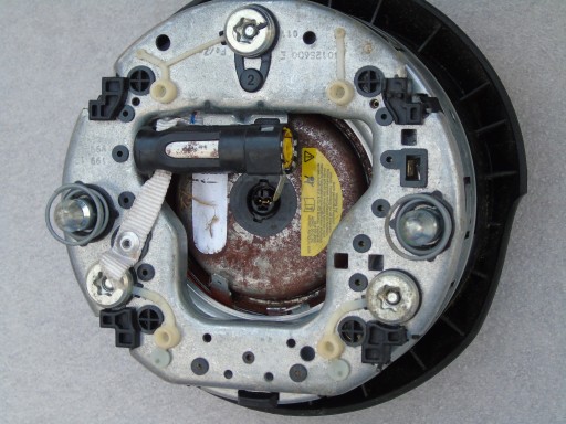 AUDI A8 D4 4H0 ARMATURA AIRBAG