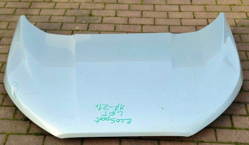 FORD ECOSPORT MK2 REDIZAJN 2017-2022R. HAUBA