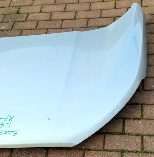 FORD ECOSPORT MK2 REDIZAJN 2017-2022R. HAUBA