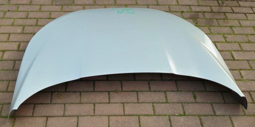 FORD ECOSPORT MK2 REDIZAJN 2017-2022R. HAUBA