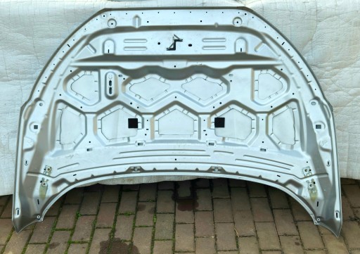 FORD ECOSPORT MK2 REDIZAJN 2017-2022R. HAUBA