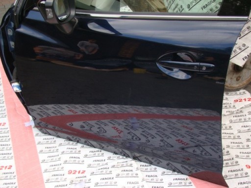 MAZDA 6 KARAVAN 12-18 VRATA ZADNJI ZADNJA DESNA