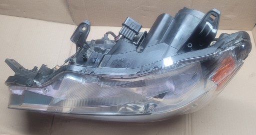 MITSUBISHI OUTLANDER 09-13 LAMPA FAR XENON LIJEVA STRANA