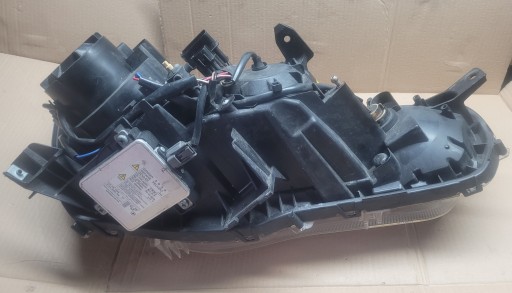 MITSUBISHI OUTLANDER 09-13 LAMPA FAR XENON LIJEVA STRANA