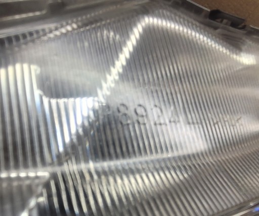 MITSUBISHI OUTLANDER 09-13 LAMPA FAR XENON LIJEVA STRANA