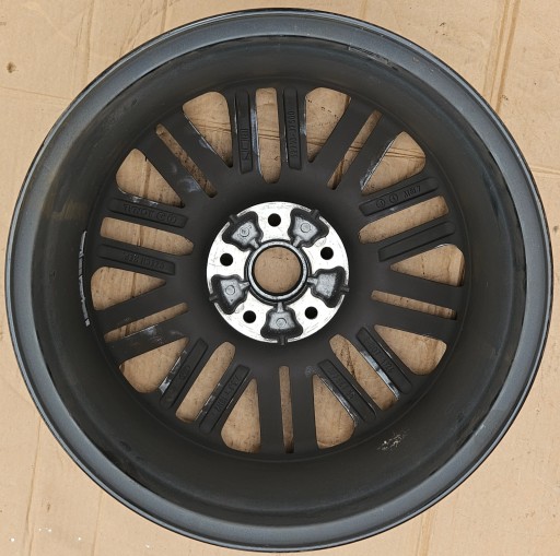 KIA OPTIMA CEED GT PRO ALU FELGA 7.5JX18H2 OFFSET55 52910-J7500