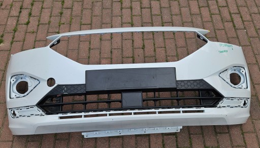 SEAT TARRACO FR BRANIK PREDNJA STRANA 5FJ807221D