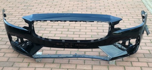 VOLVO V60 S60 II 18-23 BRANIK PREDNJA STRANA 31690589