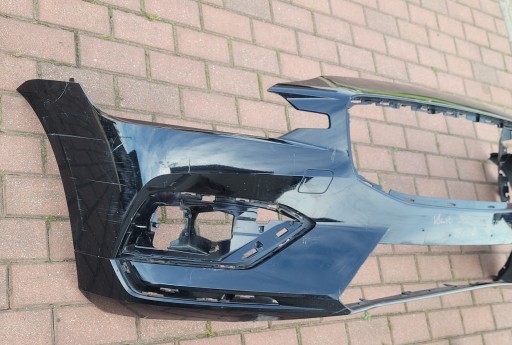 VOLVO V60 S60 II 18-23 BRANIK PREDNJA STRANA 31690589