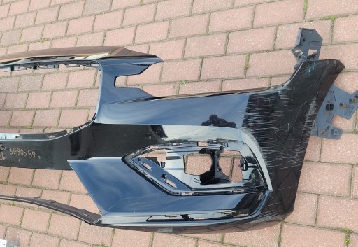 VOLVO V60 S60 II 18-23 BRANIK PREDNJA STRANA 31690589