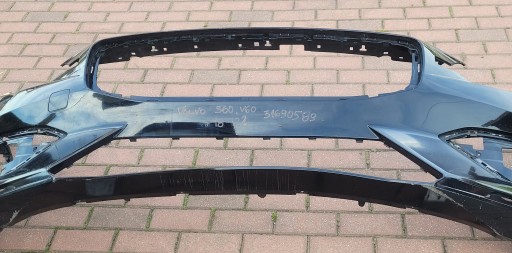 VOLVO V60 S60 II 18-23 BRANIK PREDNJA STRANA 31690589