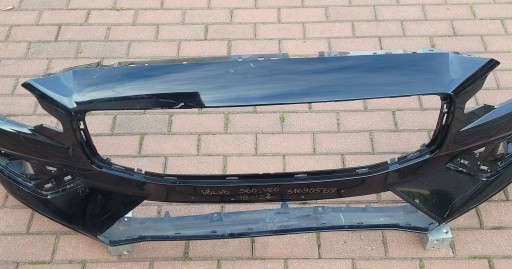 VOLVO V60 S60 II 18-23 BRANIK PREDNJA STRANA 31690589