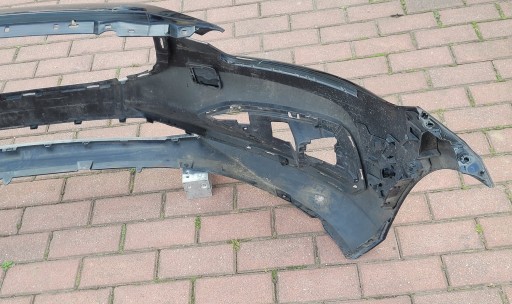 VOLVO V60 S60 II 18-23 BRANIK PREDNJA STRANA 31690589