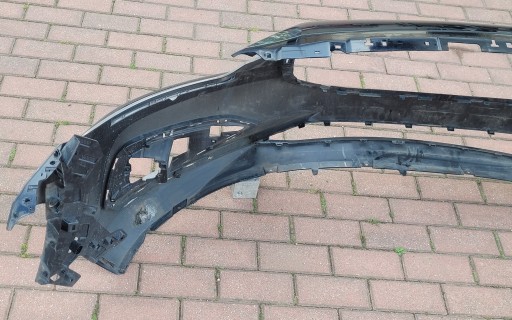 VOLVO V60 S60 II 18-23 BRANIK PREDNJA STRANA 31690589