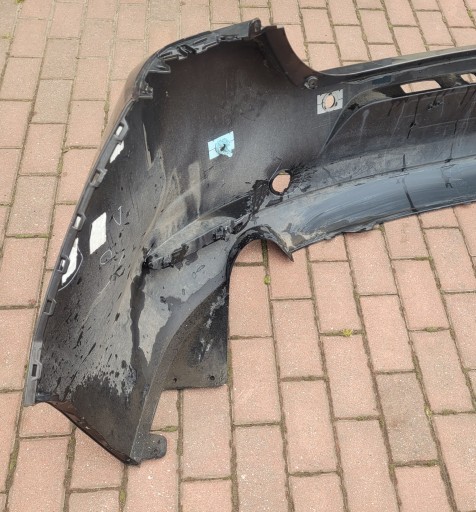 MAZDA 3 19-23 LIMUZINA / SEDAN BRANIK ZADNJI