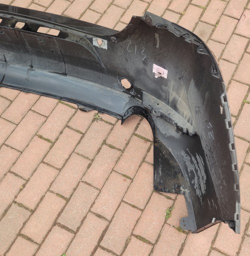 MAZDA 3 19-23 LIMUZINA / SEDAN BRANIK ZADNJI