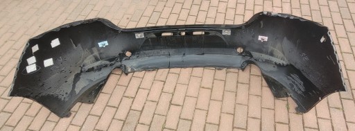 MAZDA 3 19-23 LIMUZINA / SEDAN BRANIK ZADNJI