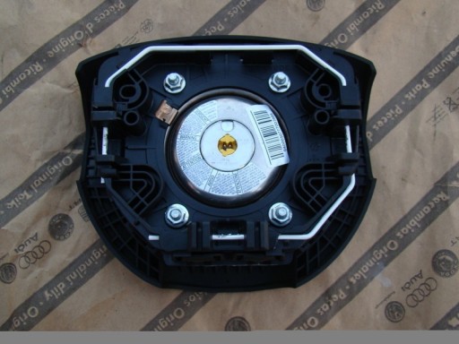 FORD FOCUS C-MAX 03-07 AIRBAG NOSAČ  VOZAČA