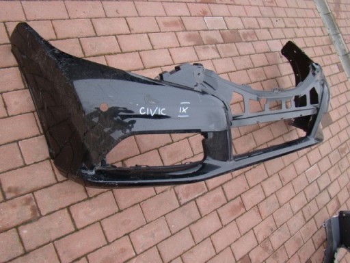 HONDA CIVIC IX UFO HATCHBACK (OBIČNI) 11-13 BRANIK PREDNJA STRANA