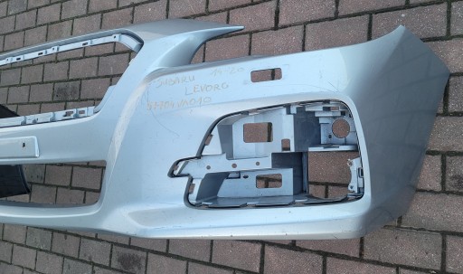 SUBARU LEVORG 14-18 BRANIK PREDNJA STRANA 57704VA010