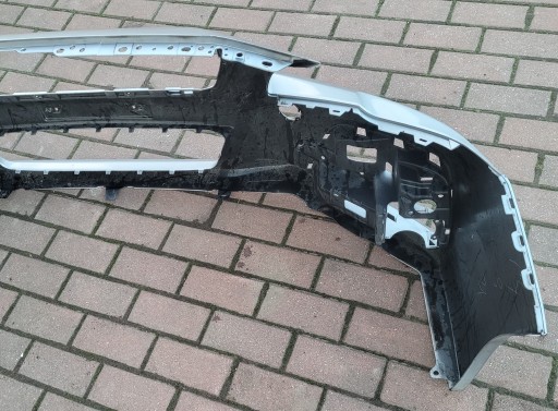 SUBARU LEVORG 14-18 BRANIK PREDNJA STRANA 57704VA010