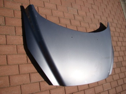 PEUGEOT 308 08-13 HAUBA