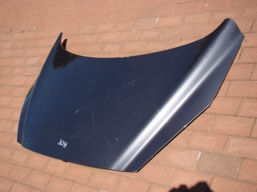 PEUGEOT 308 08-13 HAUBA