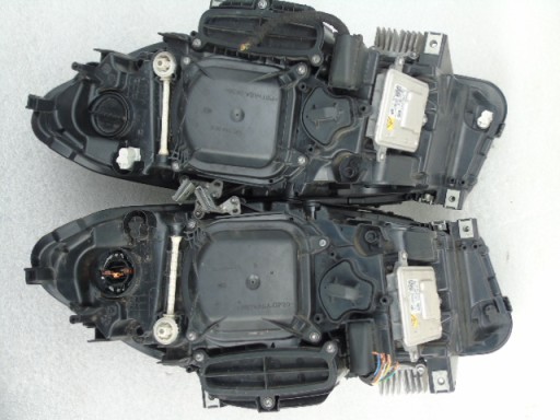 BMW F10 REDIZAJN BI XENON BMW F10 REDIZAJN BI XENON