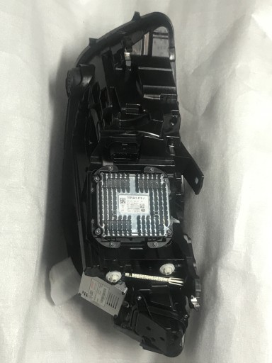 AUDI A6 S6 4G C7 REDIZAJN 15-17 LAMPE FAROVI FULL LED NOVI