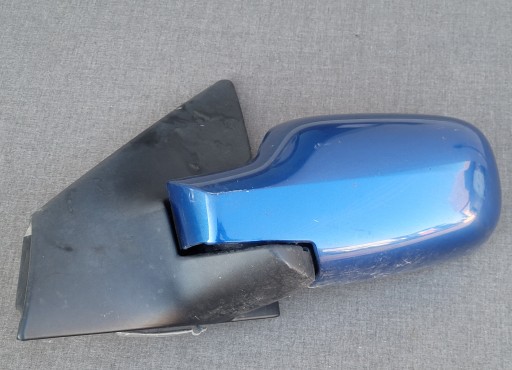 RENAULT MEGANE II 03-09 REDIZAJN VRATA PREDNJA STRANA DESNA