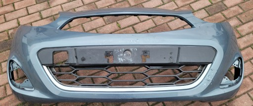 NISSAN MICRA K13 13-17 BRANIK PREDNJA STRANA 620223HN0A