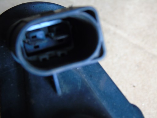AUDI A6 C6 4F0 MOTOR KOČIONIH ČELJUSTI KOČNICE RUČNOG