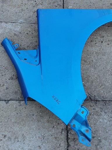 HONDA JAZZ 11-14 BLATOBRAN LIJEVA STRANA