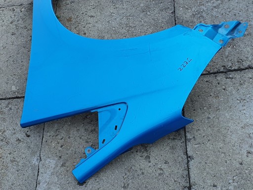 HONDA JAZZ 11-14 BLATOBRAN LIJEVA STRANA