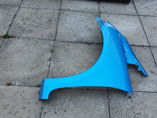 HONDA JAZZ 11-14 BLATOBRAN LIJEVA STRANA