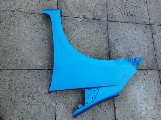 HONDA JAZZ 11-14 BLATOBRAN LIJEVA STRANA