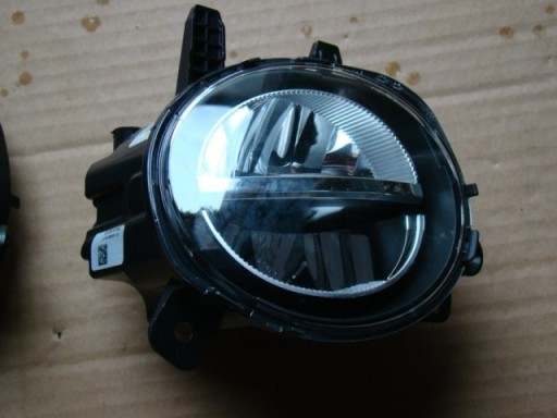 BMW F20 F21 F30 F31 F32 MAGLENKA LED LIJEVA STRANA DESNA 2SZT.