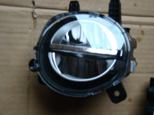 BMW F20 F21 F30 F31 F32 MAGLENKA LED LIJEVA STRANA DESNA 2SZT.